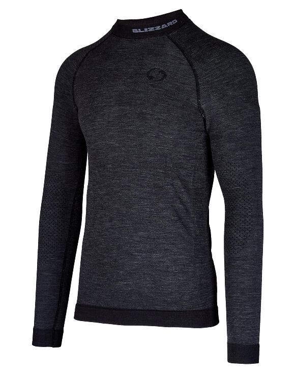 Męska bielizna termoaktywna Blizzard Mens Long Merino 2/5