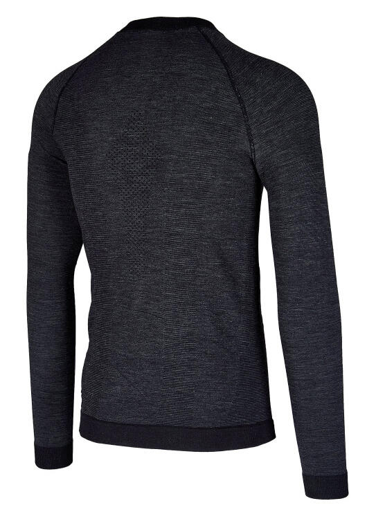Męska bielizna termoaktywna Blizzard Mens Long Merino 4/5