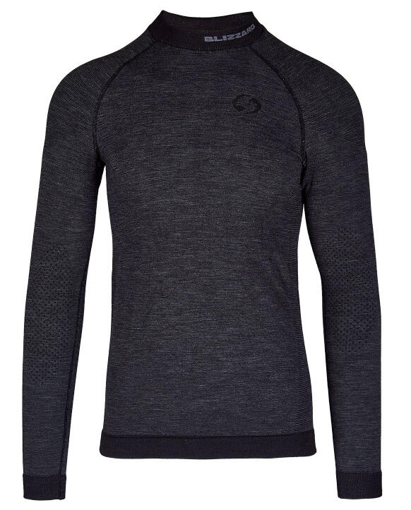 Męska bielizna termoaktywna Blizzard Mens Long Merino 3/5