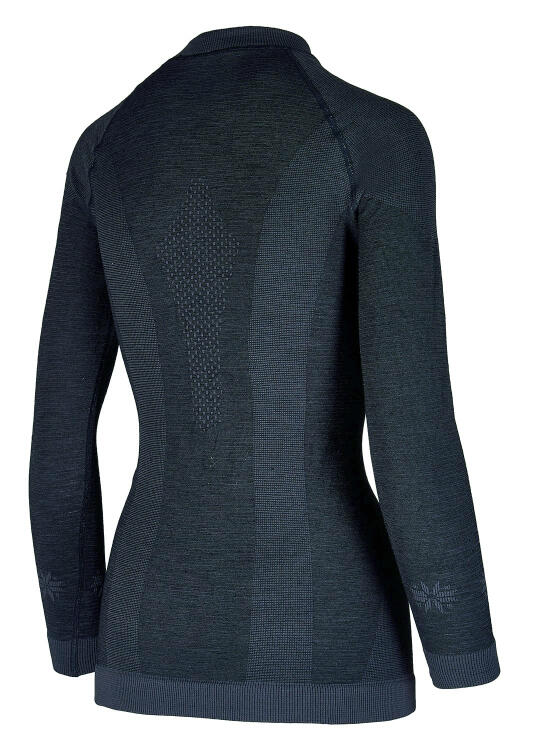 Damska bielizna termoaktywna Blizzard Viva Long Merino 3/7