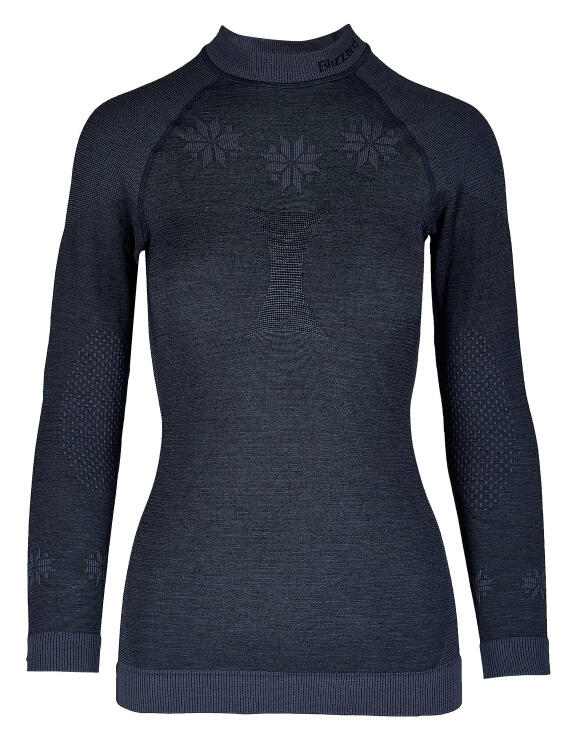 Damska bielizna termoaktywna Blizzard Viva Long Merino