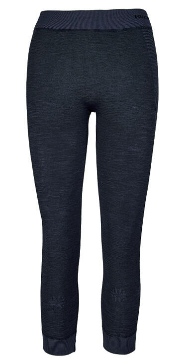 Damska bielizna termoaktywna Blizzard Viva Long Merino 6/7