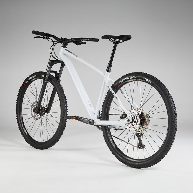 Tweedehands All-mountain mountainbike AM 100 hardtail