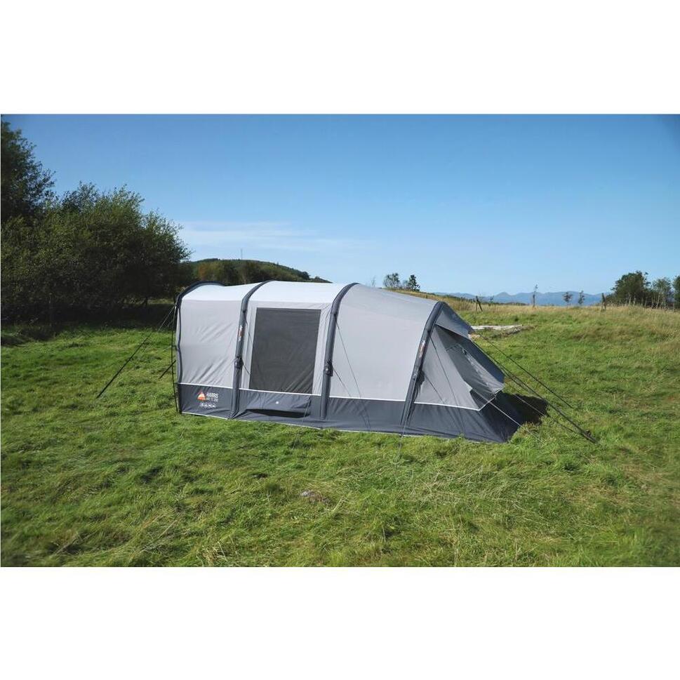 Namiot turystyczny 3 osobowy Harris Air TC 350