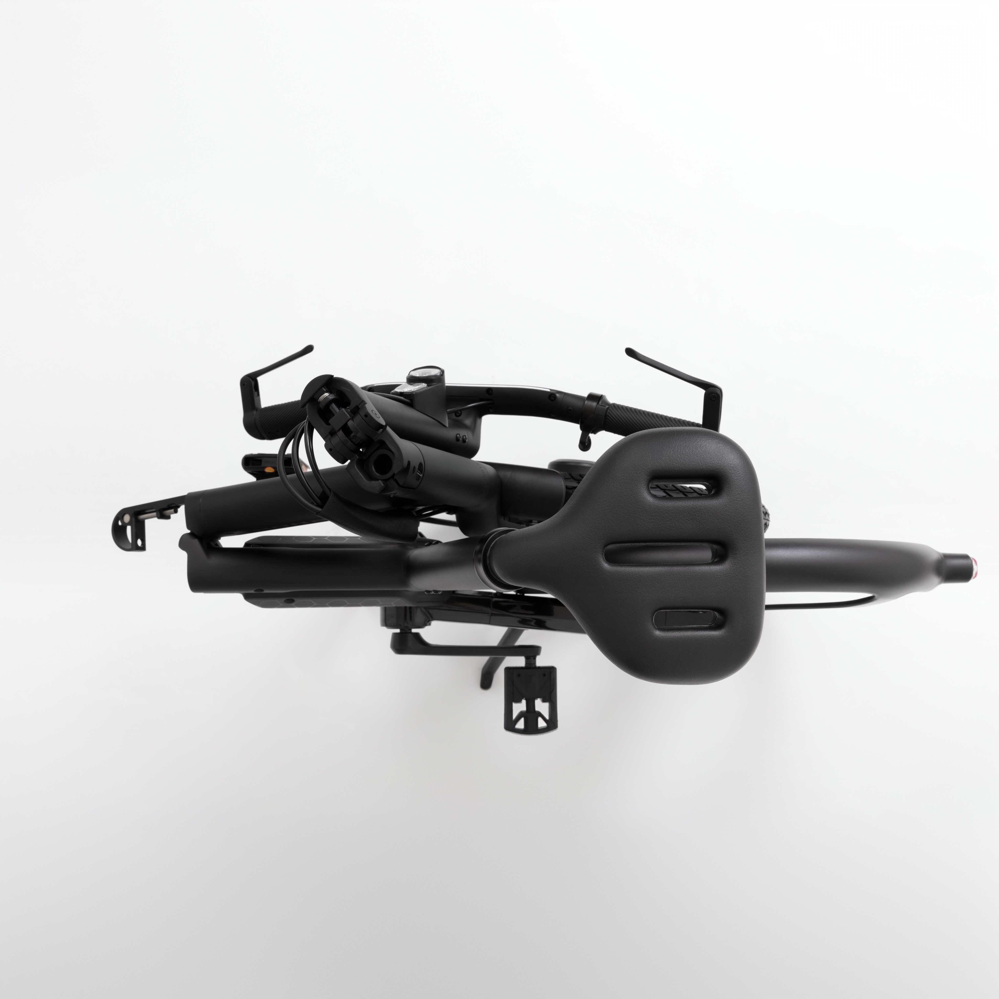 SAKU　HANDYBIKE 8 Smart-Remote-Automatic-Folding