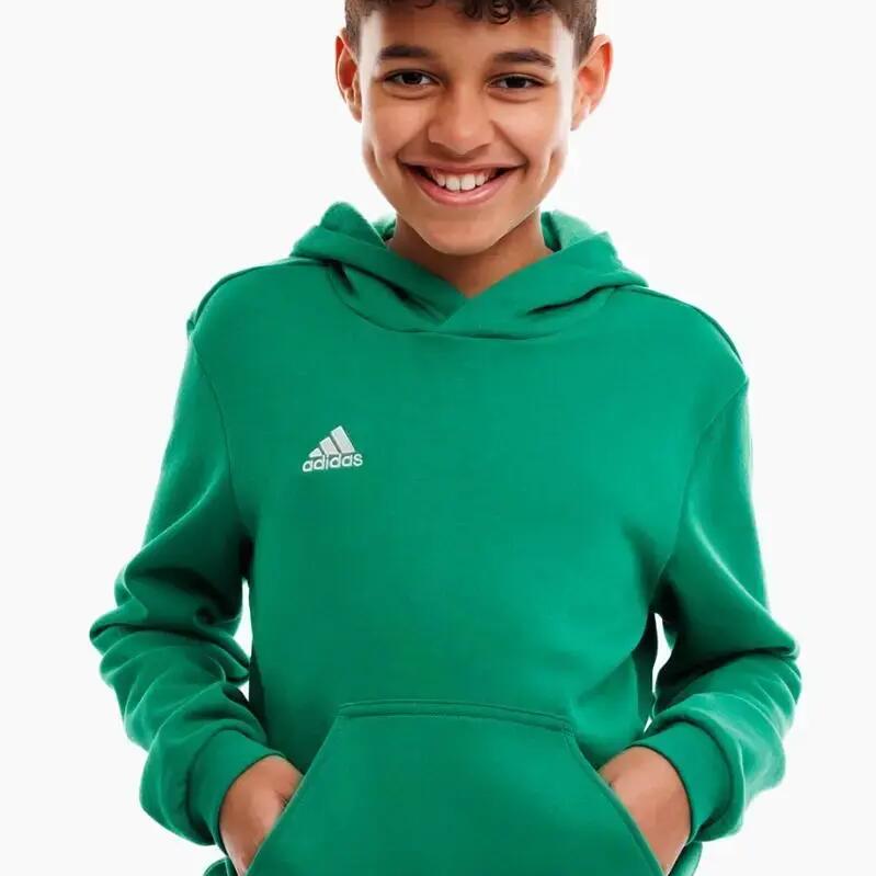 Children's hoodie adidas Entrada 22