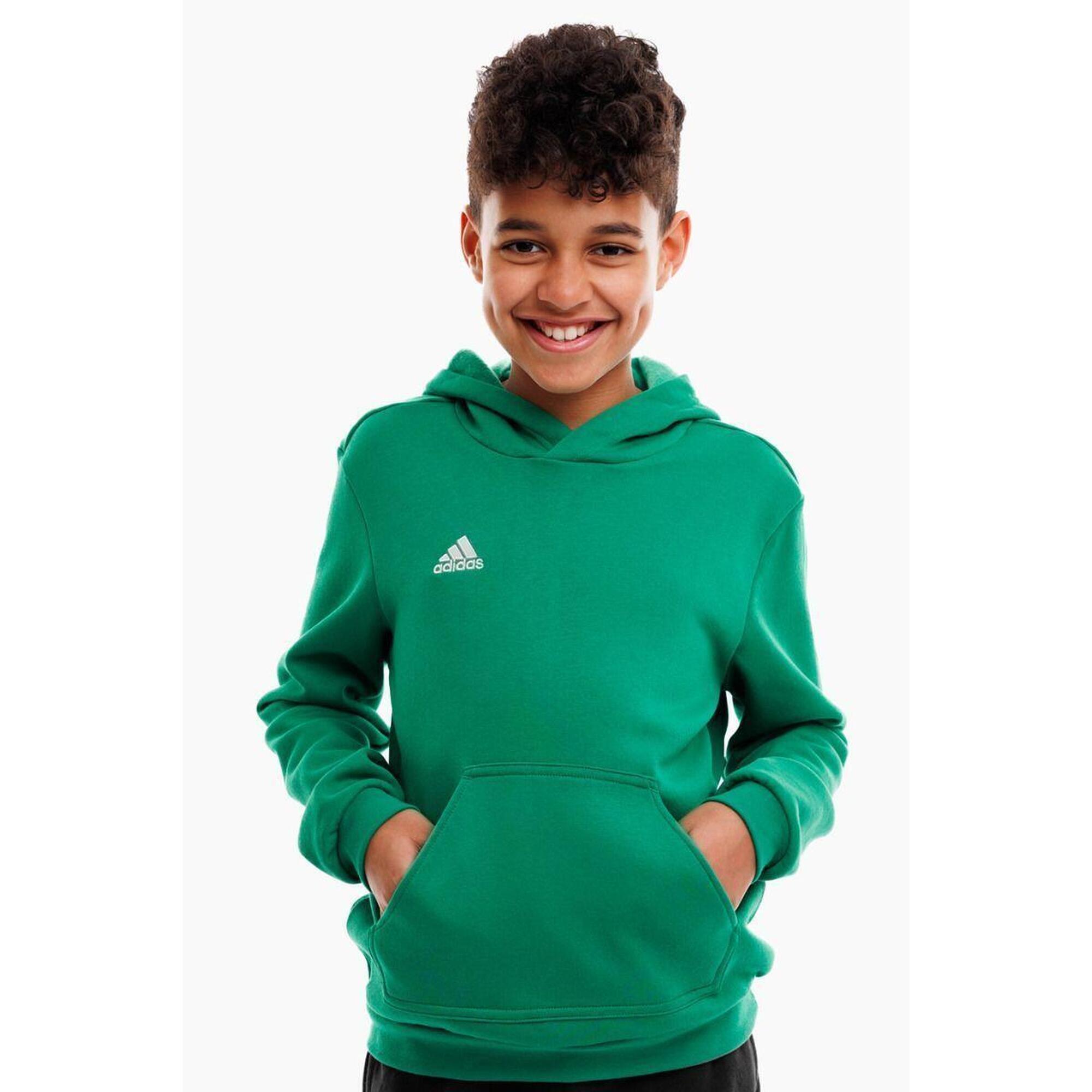 Kinder sweatshirt adidas Entrada 22