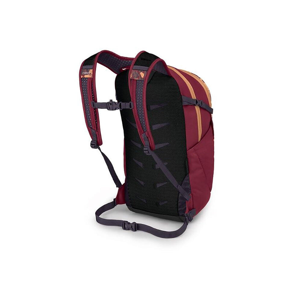 Daylite Plus Unisex Hiking Backpack 20L - Red Dots Print