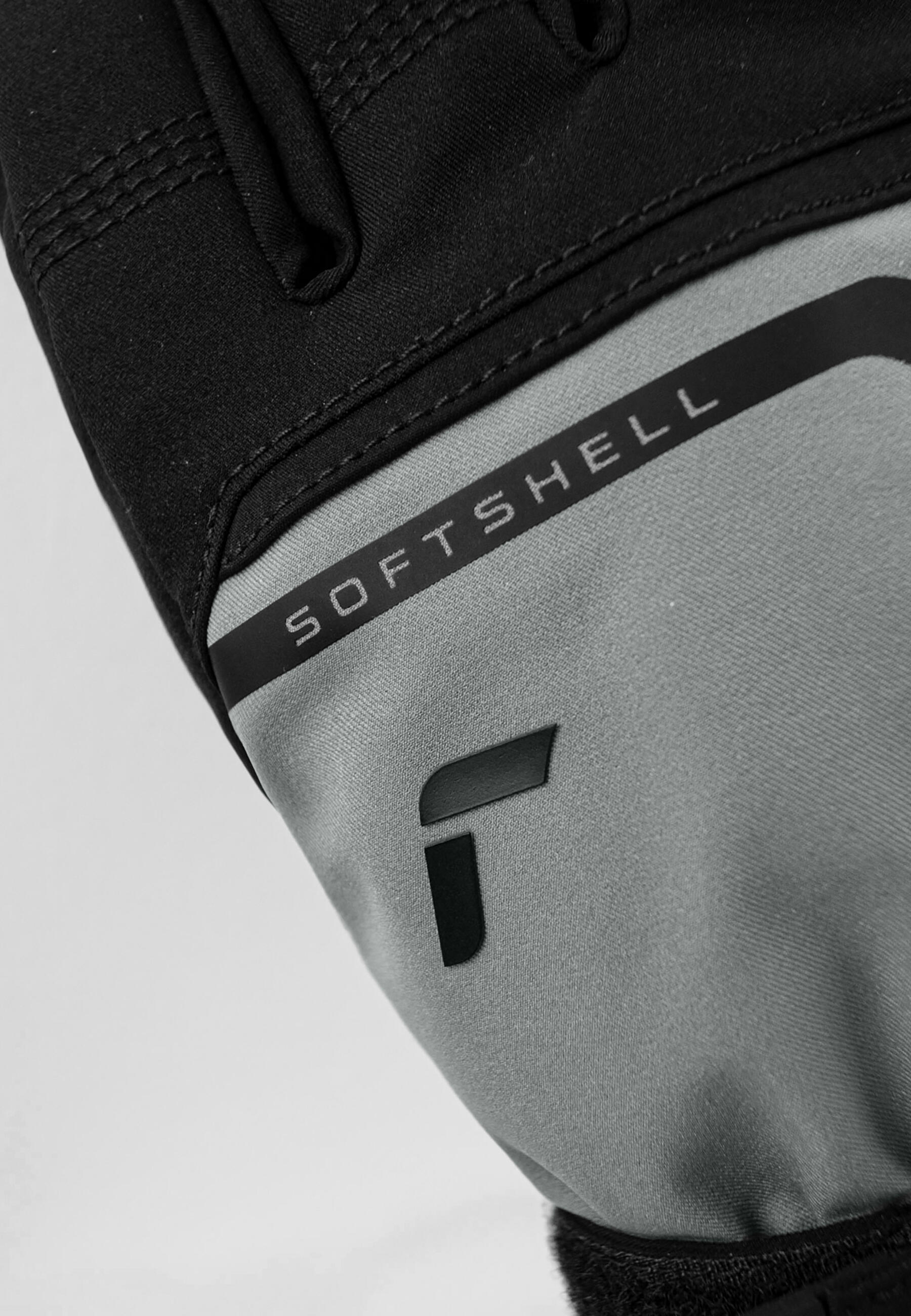 Fingerhandschuh Primus R-TEX® XT 4/7