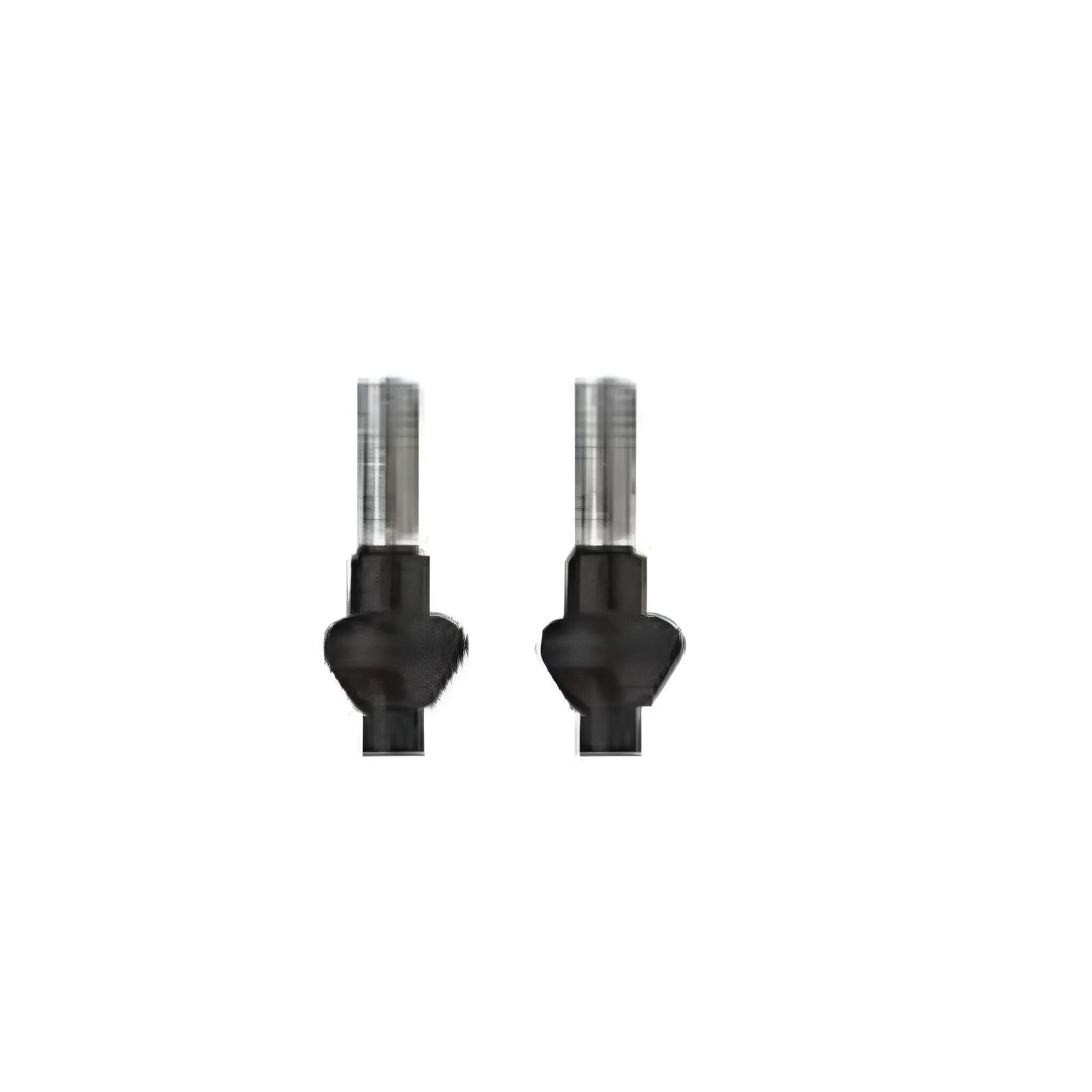 Set met Stoppen voor Nordic Walking Stokken 2/2