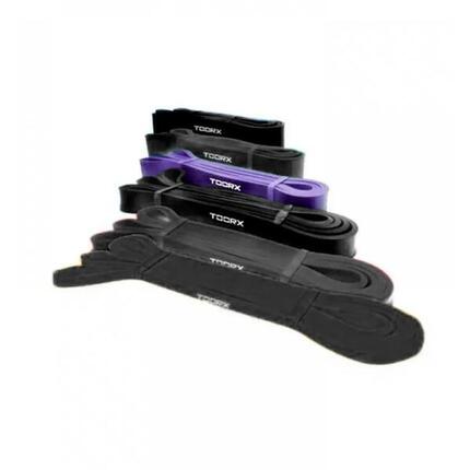 Bandes de puissance Bandes de résistance Bandes de résistance - Orange 2080 x 4,