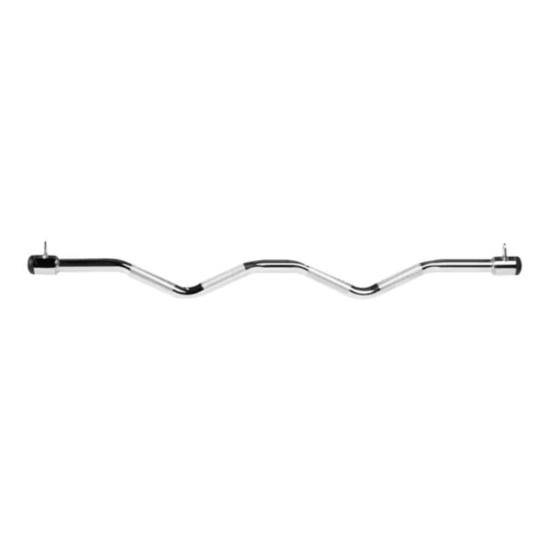 Barre de curling à double crochet      5990€     INSPIRE Barre de curling à double crochetVendu exclusivement en ligne   