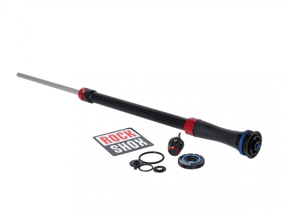 Kit di compressione Rockshox Charger2.1 RC2 Crw HS, LS - ZEB (A1+/2020+) 2/3