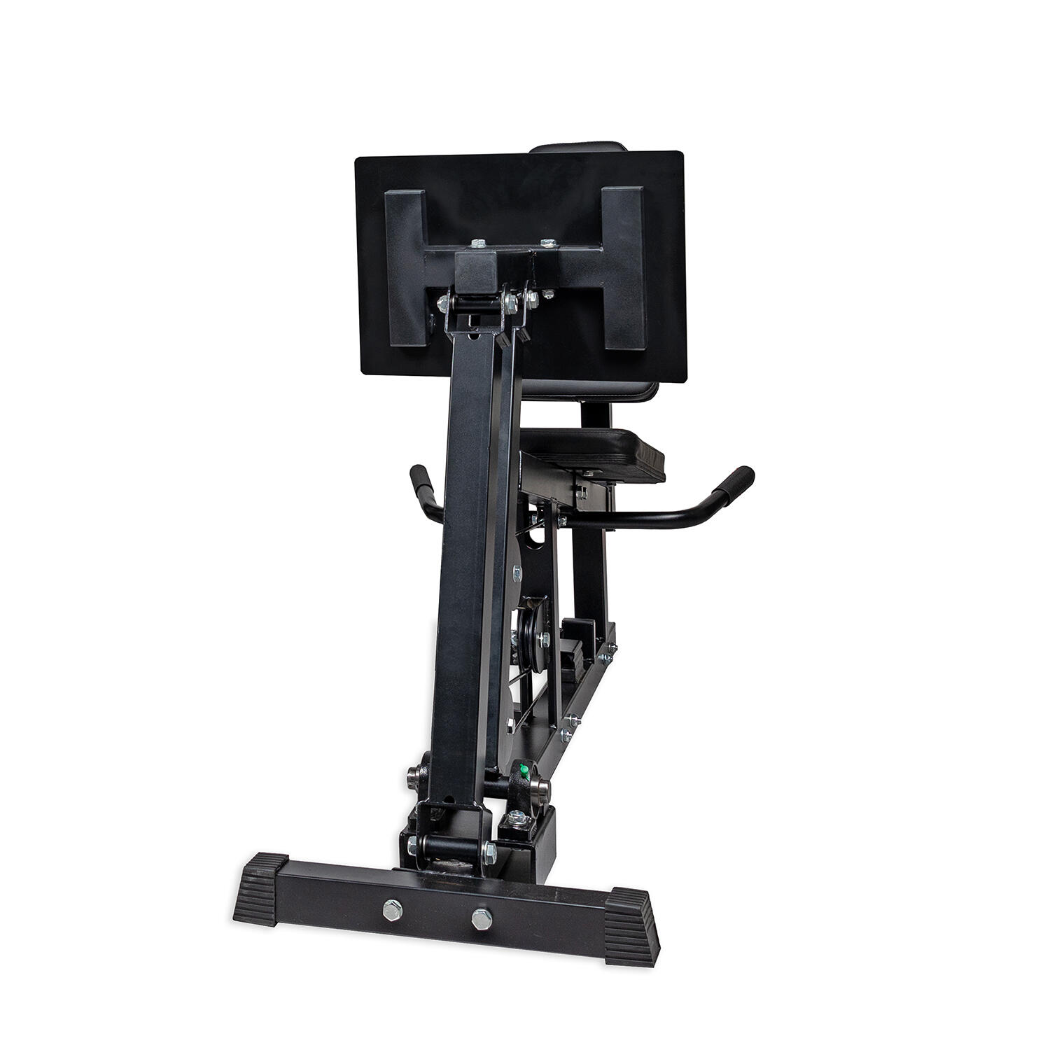 Leg Press Uitbreiding voor KH300 Homegym 2/7