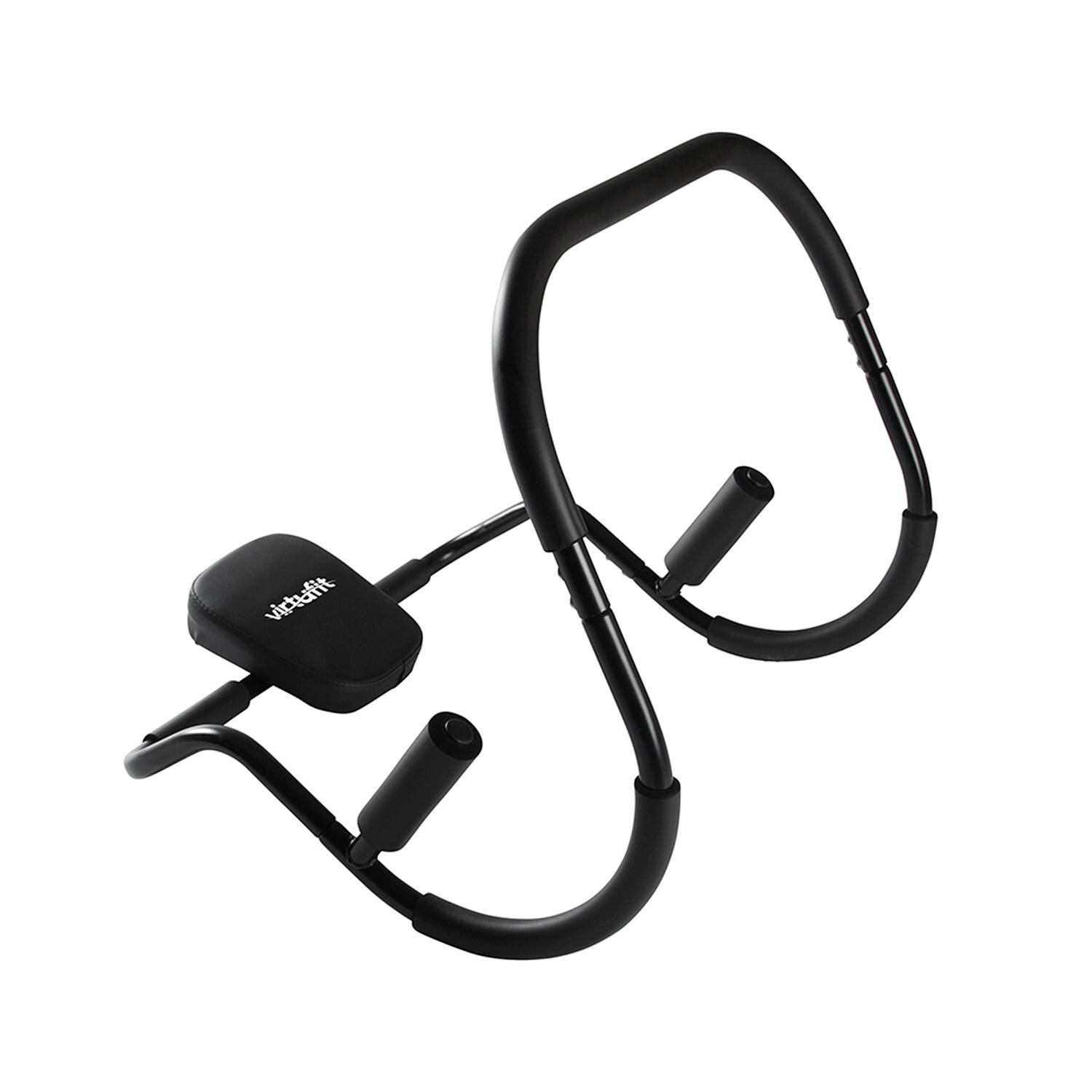 Combideal: Buikspiertrainer + NBR Fitnessmat 4/7