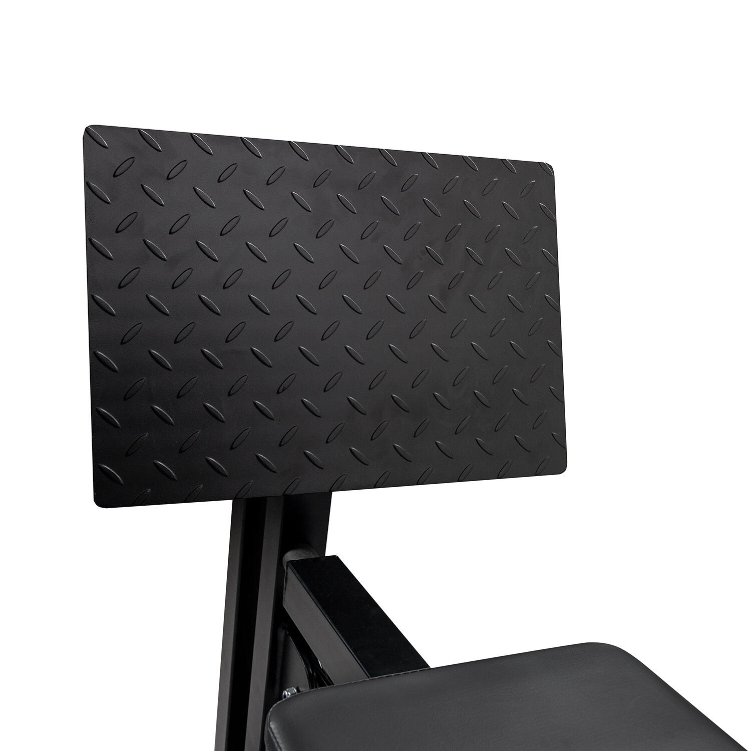 Leg Press Uitbreiding voor KH300 Homegym 4/7
