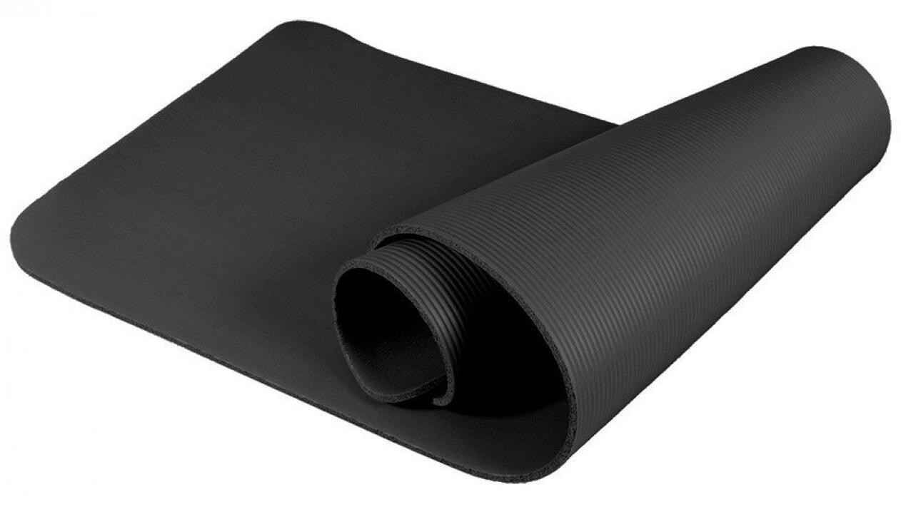 Combideal: Buikspiertrainer + NBR Fitnessmat 3/7