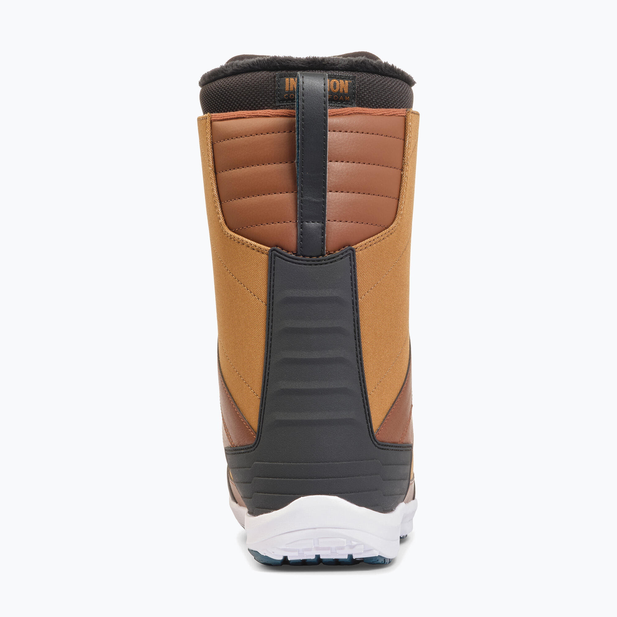Botas de snowboard para homem K2 Raider 4/5