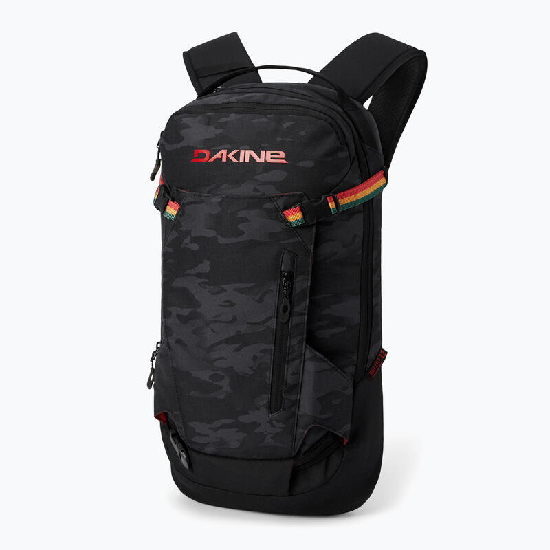 Plecak snowboardowy Dakine Heli Pack 12 l
