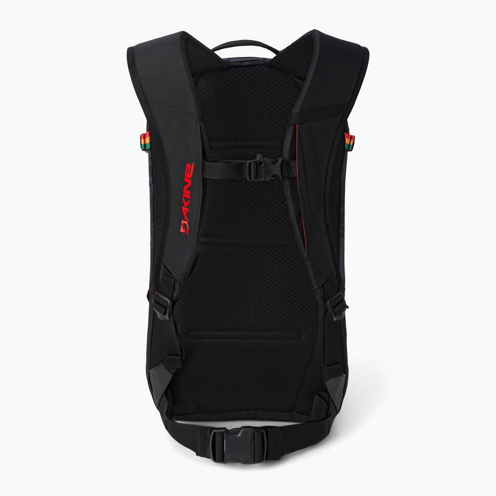 Plecak snowboardowy Dakine Heli Pack 12 l