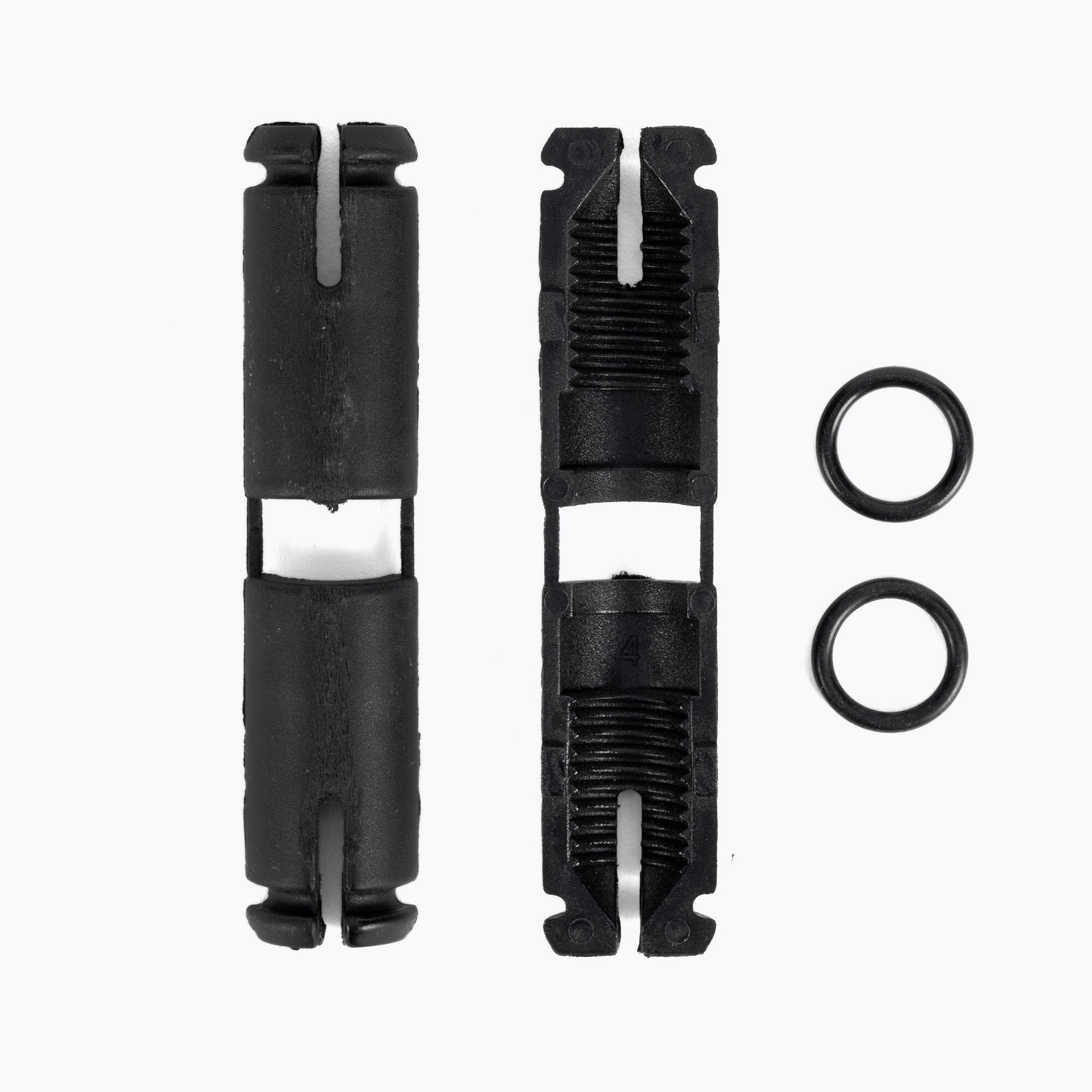 Expander blokada sekcji kijów Fizan Nylon 2/3