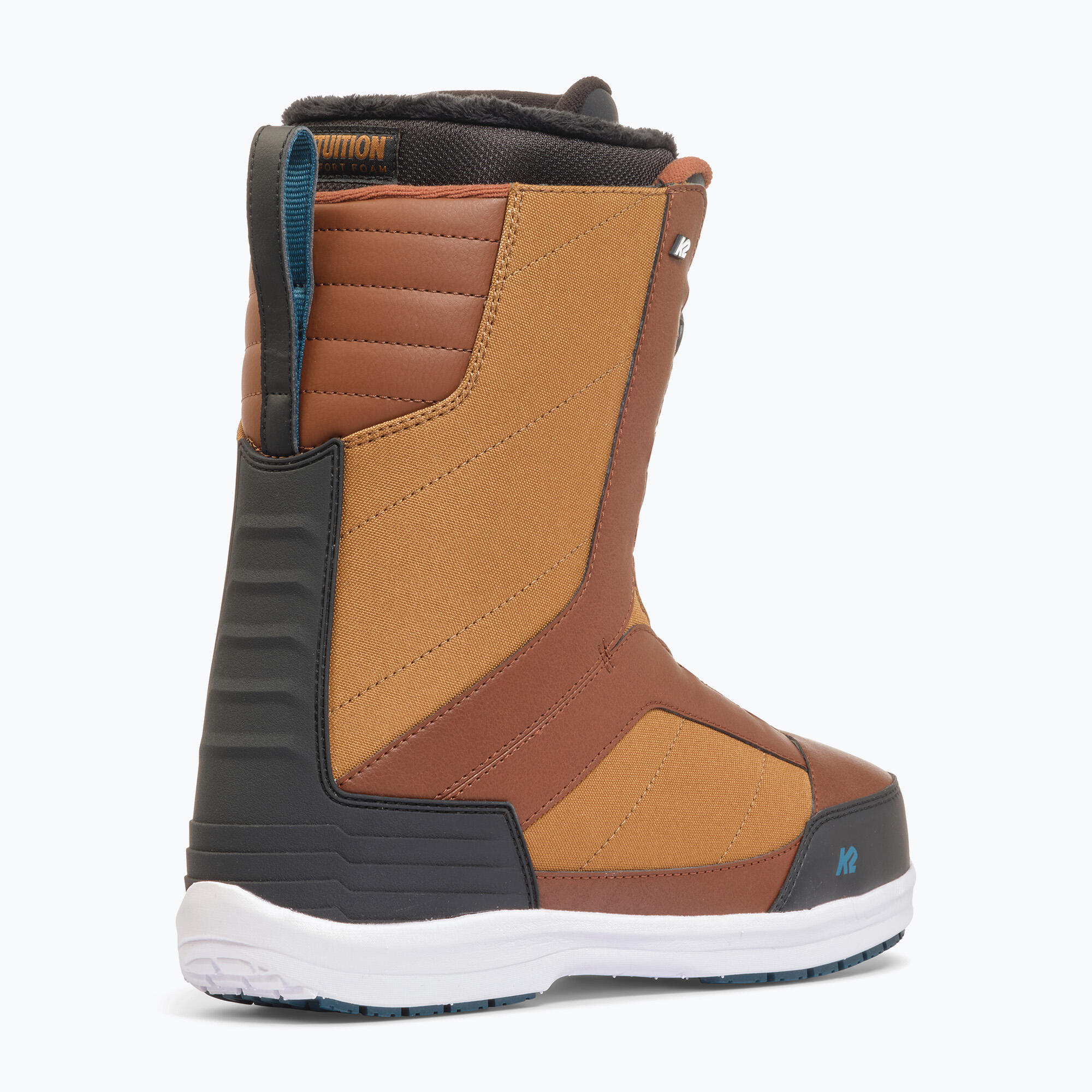 Botas de snowboard para homem K2 Raider 2/5