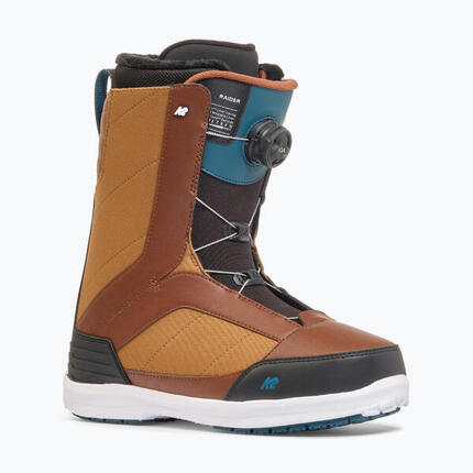 Buty snowboardowe męskie K2 Raider