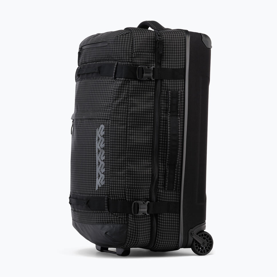 Torba podróżna K2 Luggage Roller 100 l