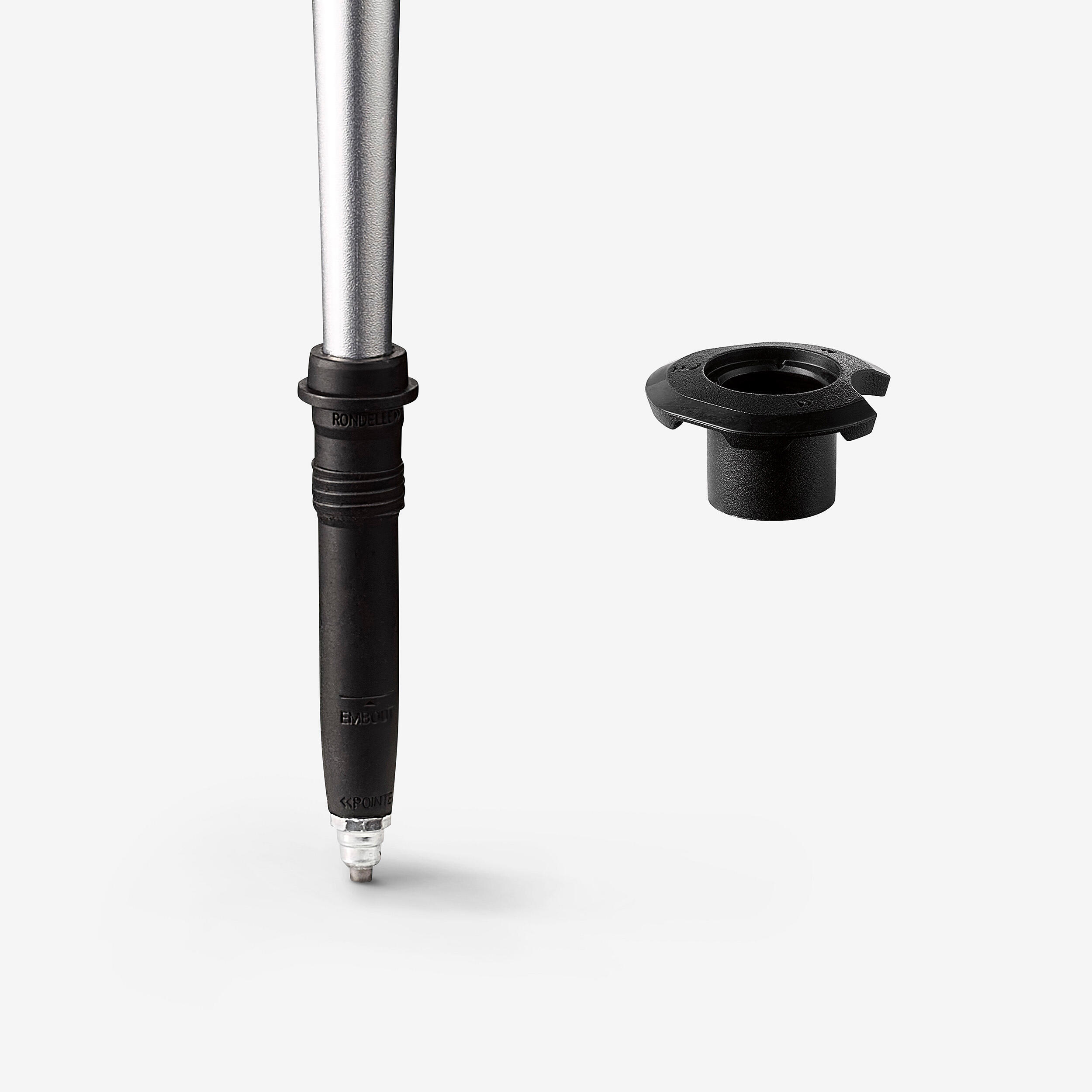 Bâton de trek ultra-compact MT900 - Decathlon 5/5