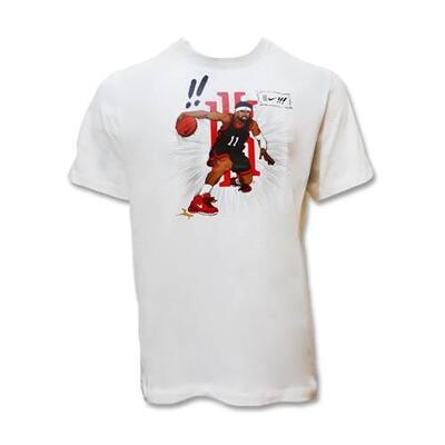 Magliette universali uomo Nike DD0779100