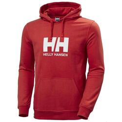 Sweat universel hommes Helly Hansen Logo Hoodie M
