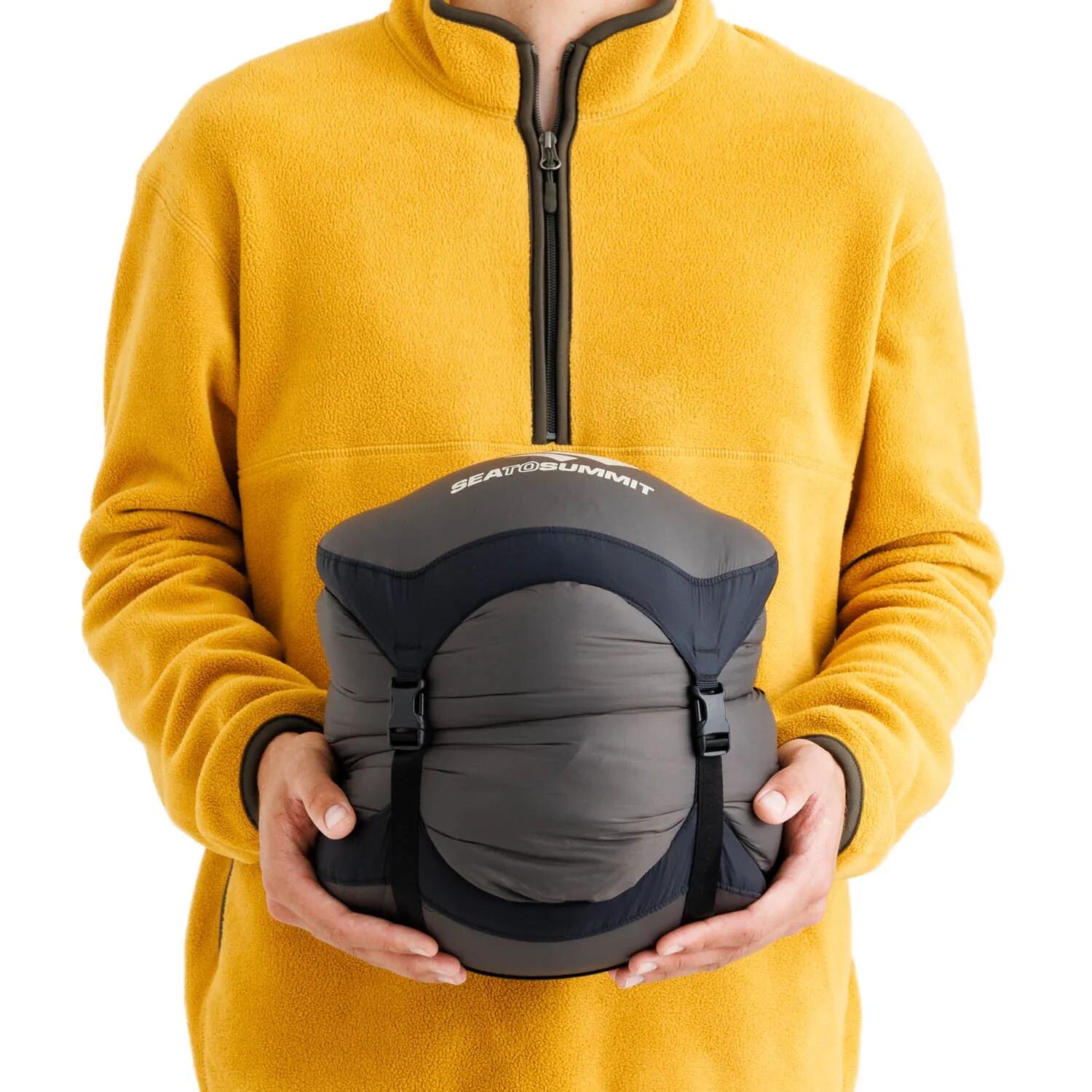 Sea to Summit Spark IV Ultralight Sleeping Bag (-18°C)