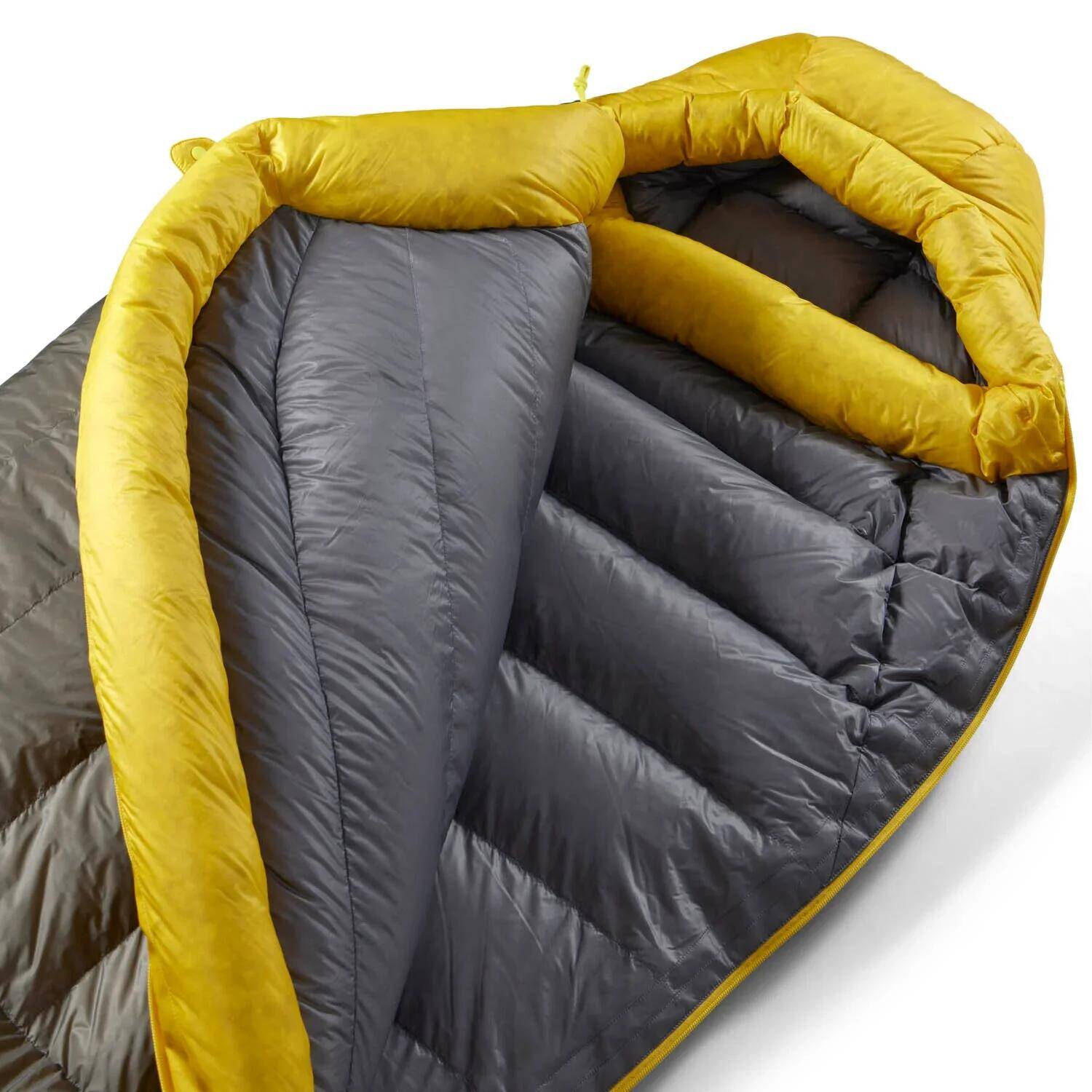 Sea to Summit Spark IV Ultralight Sleeping Bag (-18°C) -  5