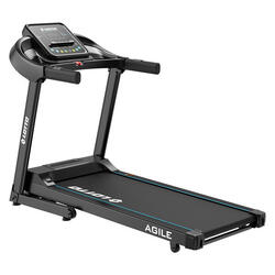 Tapis de course électrique Lotto Agile,inclinaison automatique,pliable,Bluetooth