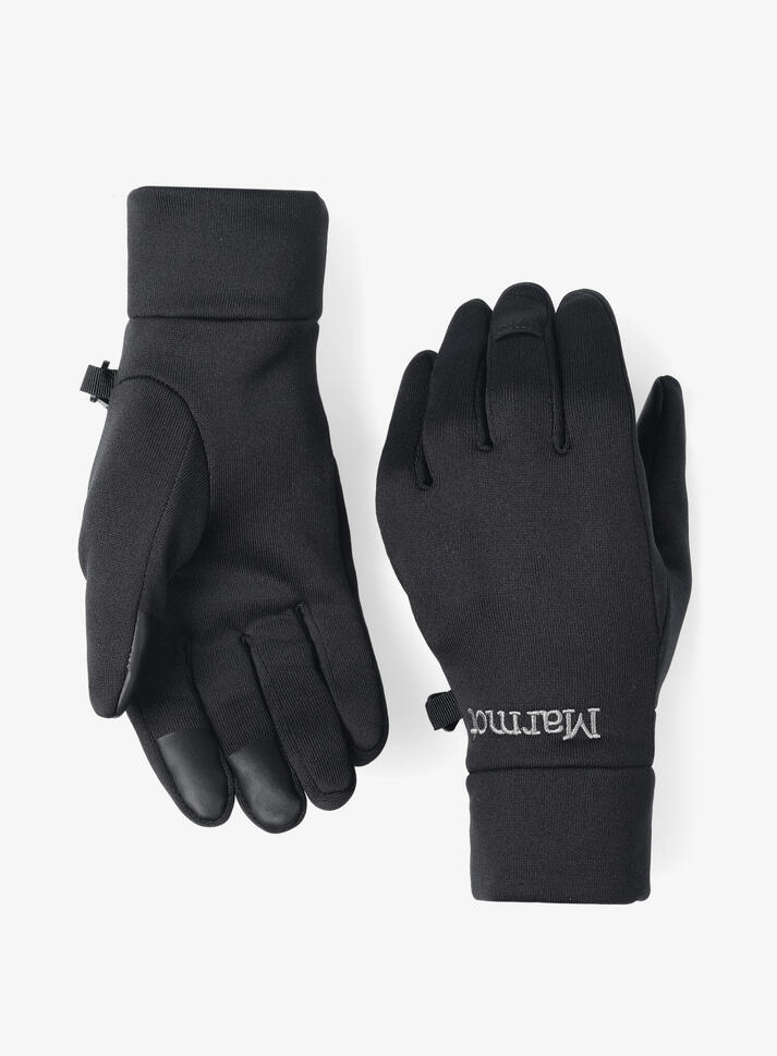Rękawice Marmot Power Stretch Connect Glove