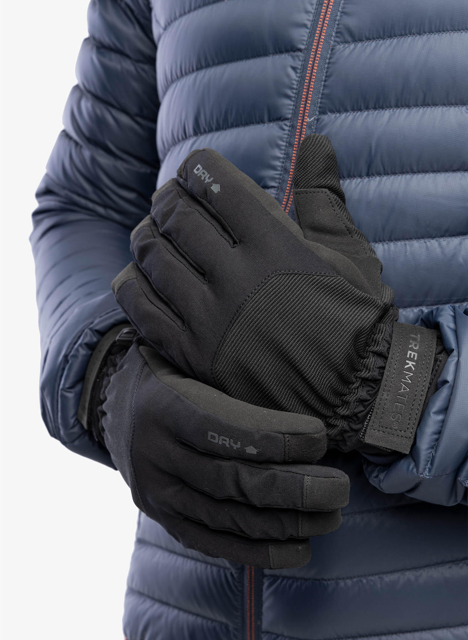 Rękawice Trekmates Taktil DRY Glove 4/7