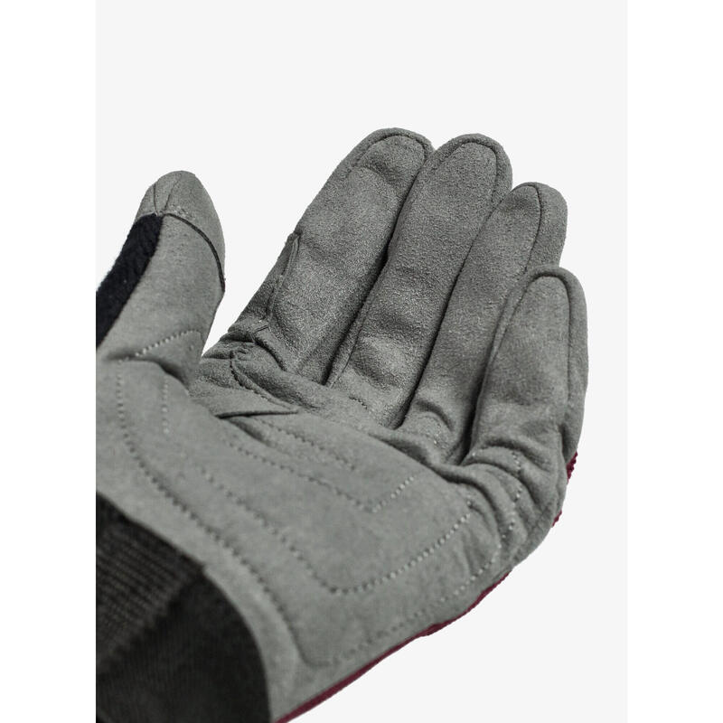 Rękawice do asekuracji damskie Black Diamond Crag Gloves