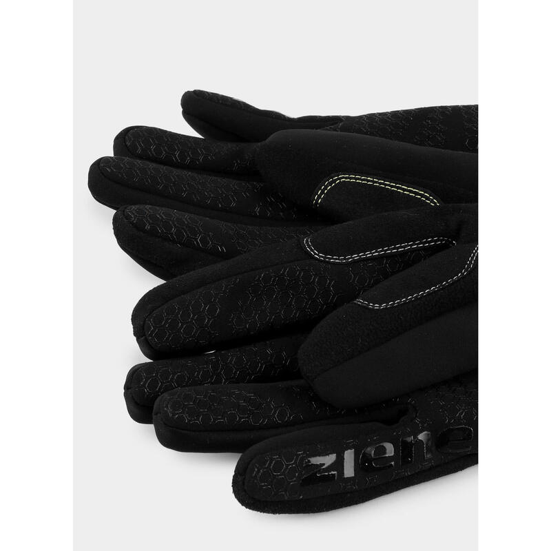 Rękawice softshellowe Ziener Ilko GTX INF