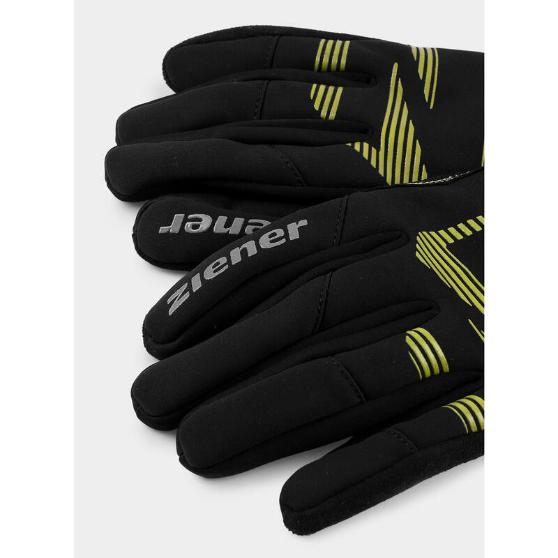 Rękawice softshellowe Ziener Ilko GTX INF
