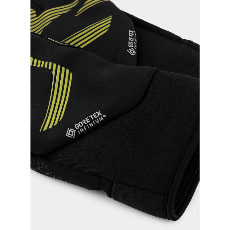 Rękawice softshellowe Ziener Ilko GTX INF