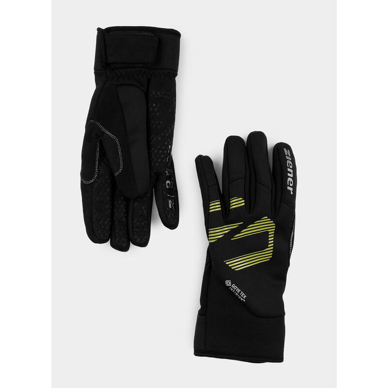 Rękawice softshellowe Ziener Ilko GTX INF