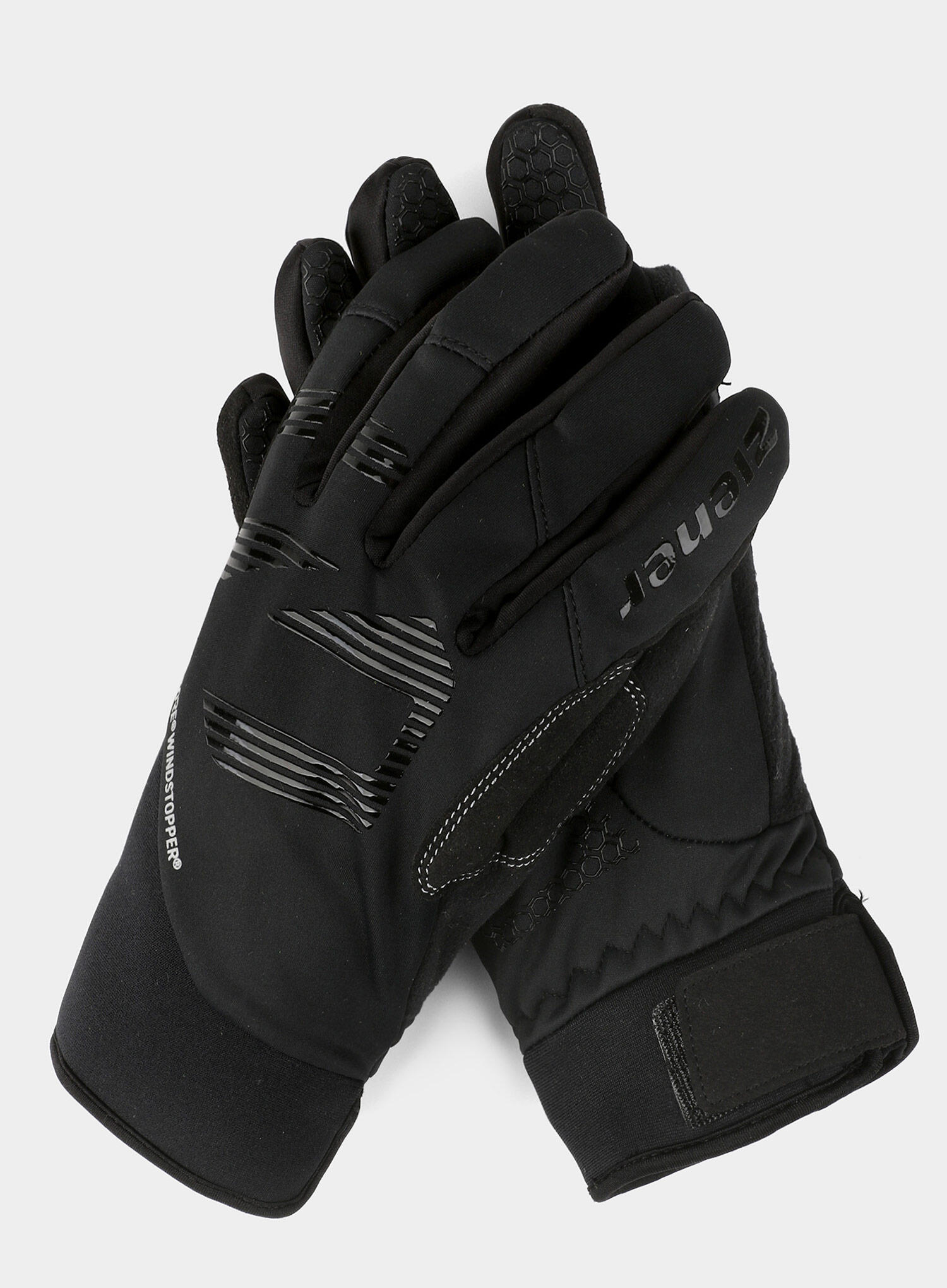 Rękawice zimowe Ziener Ilko GTX INF 7/7