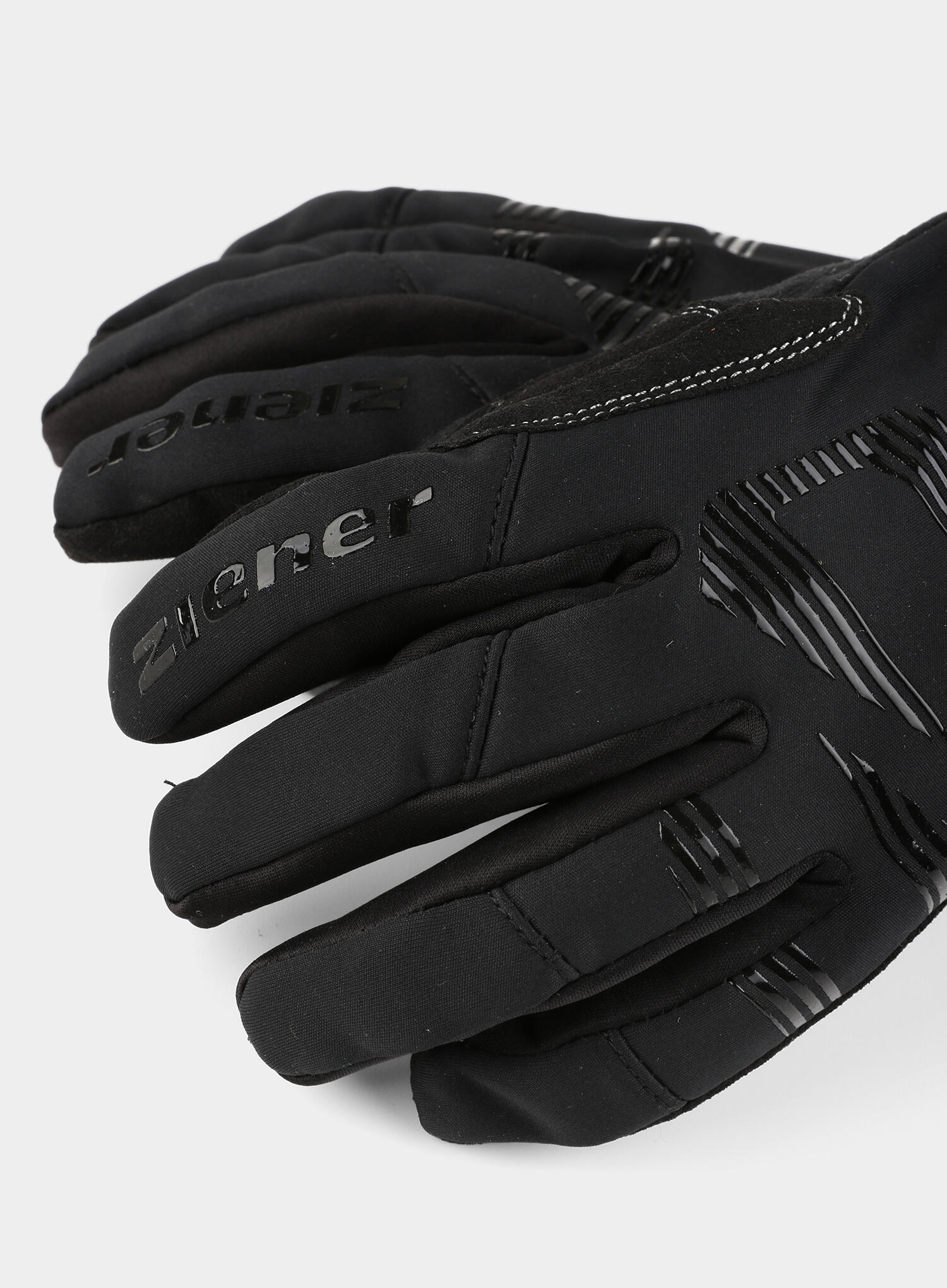 Rękawice zimowe Ziener Ilko GTX INF 4/7