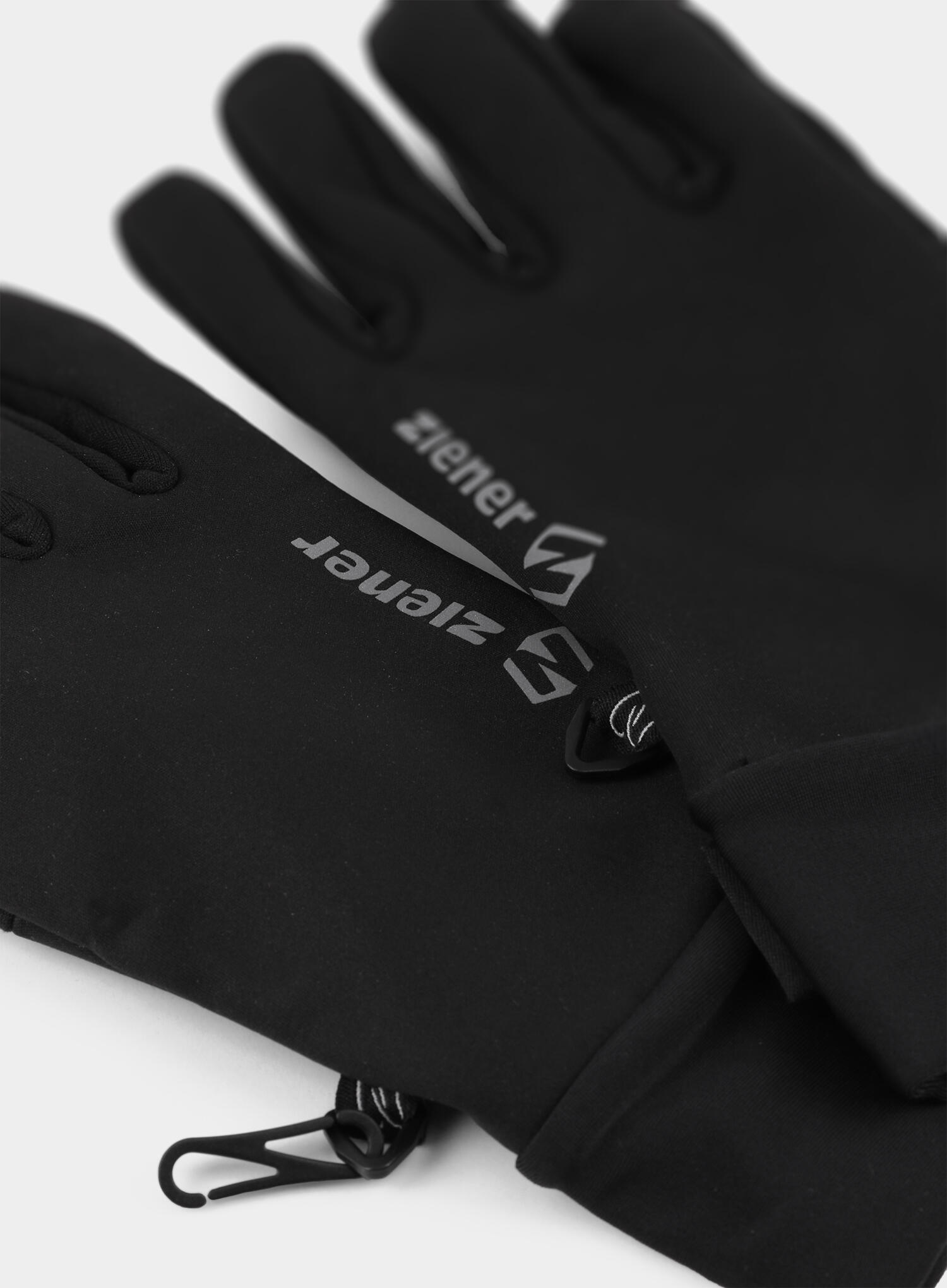 Rękawice skiturowe Ziener Ividuro Touch 6/7
