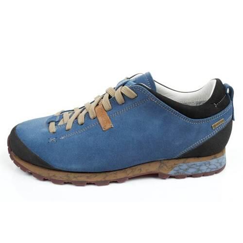 Buty trekkingowe męskie Aku Bellamont 3 Gtx