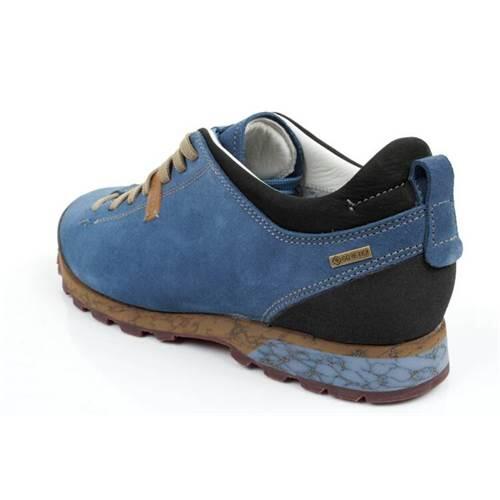 Chaussures randonnée hommes Aku Bellamont 3 Gtx 4/5
