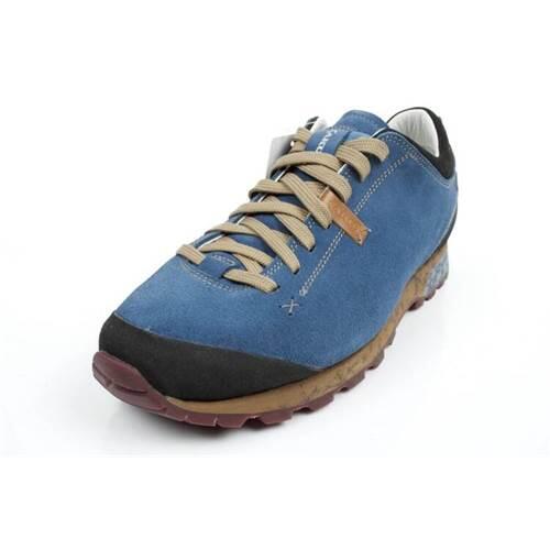 Chaussures randonnée hommes Aku Bellamont 3 Gtx 3/5