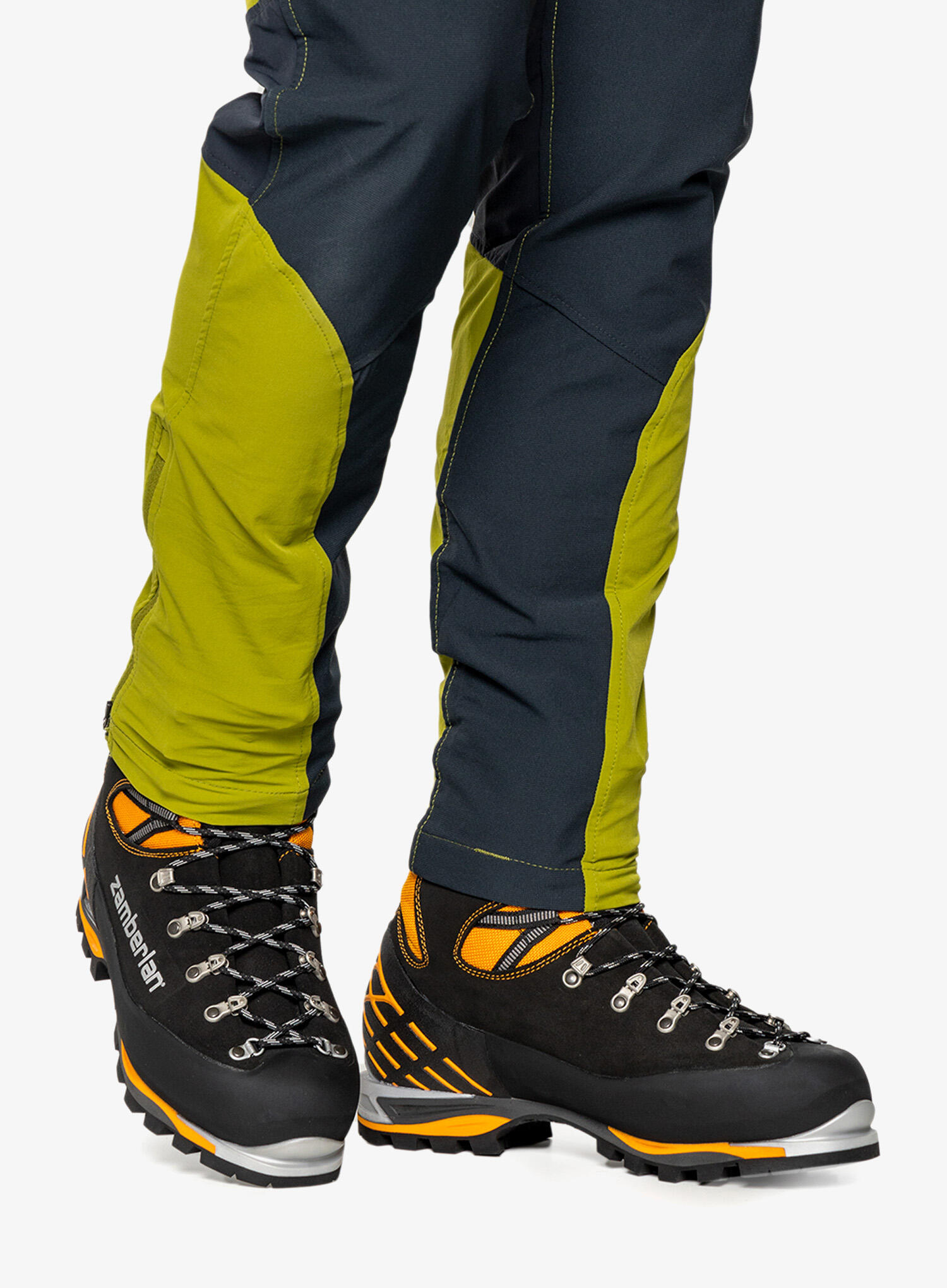 Buty pod automaty męskie Zamberlan Mountain Pro EVO GTX RR PU 3/7