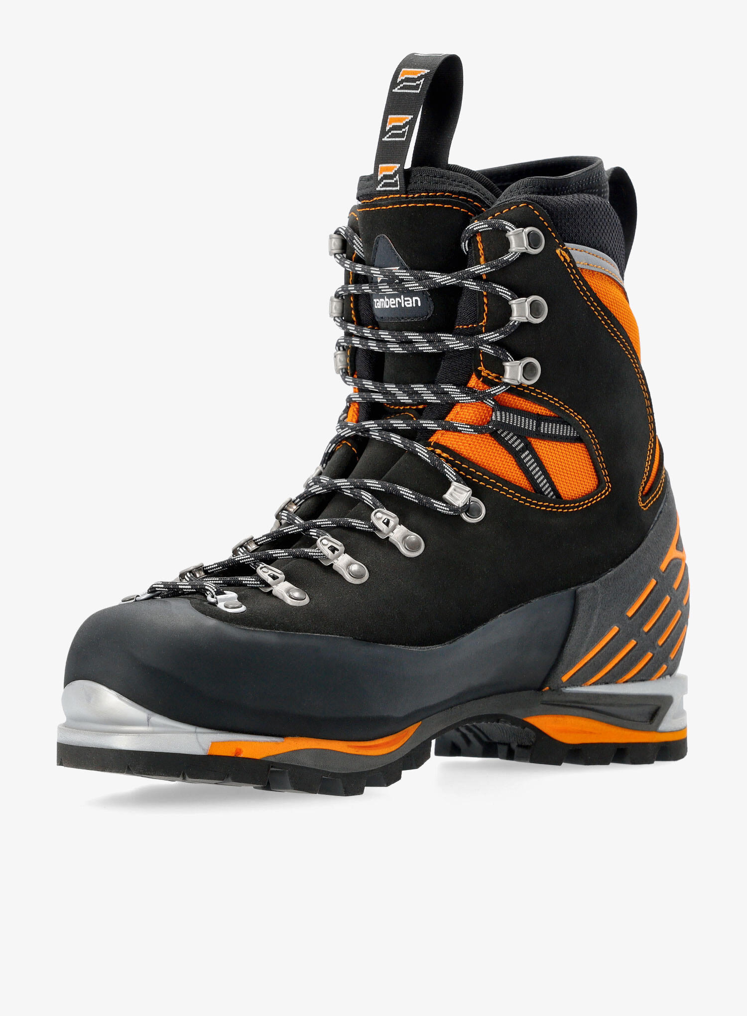 Buty pod automaty męskie Zamberlan Mountain Pro EVO GTX RR PU 6/7