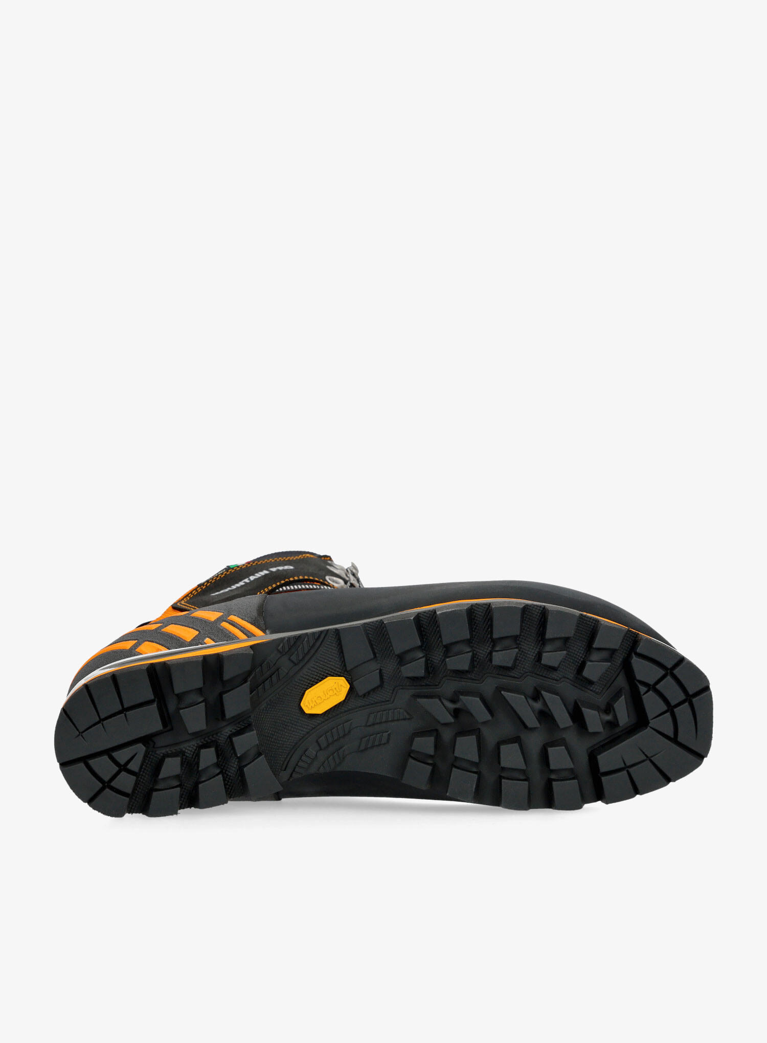 Buty pod automaty męskie Zamberlan Mountain Pro EVO GTX RR PU 2/7